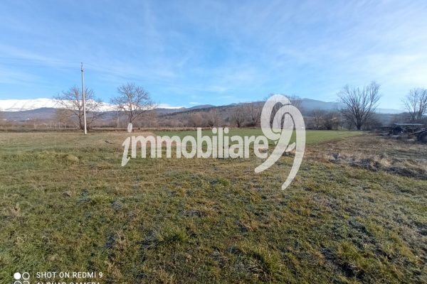 Zona Onna: terreno edificabile non residenziale