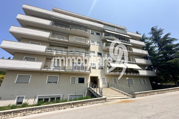 Parco di Sole: A/10 di ampia metratura