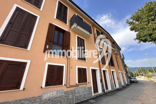 Recently Listed Properties