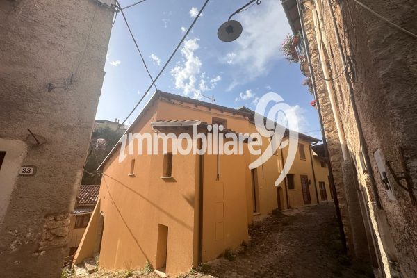 Camarda: cielo terra semi-indipendente