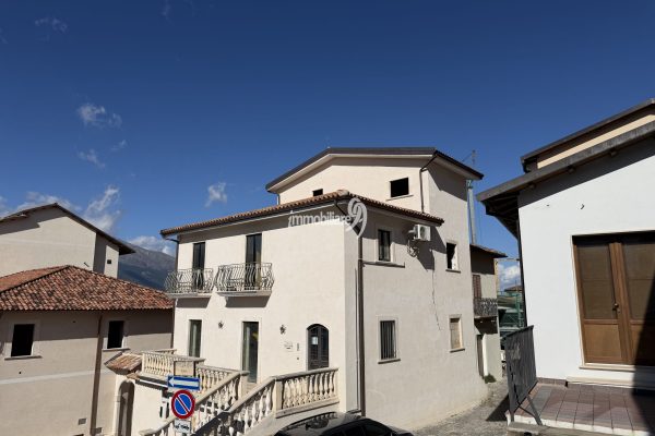 Recently Listed Properties